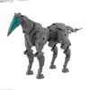 Rise of Gunpla 30 Minutes Mission^30MM EXTENDED ARMAMENT VEHICLE (HORSE MECHA VER.) [DARK GRAY]