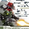 Rise of Gunpla Builder Parts^30MM OPTION WEAPON 1 FOR PORTANOVA