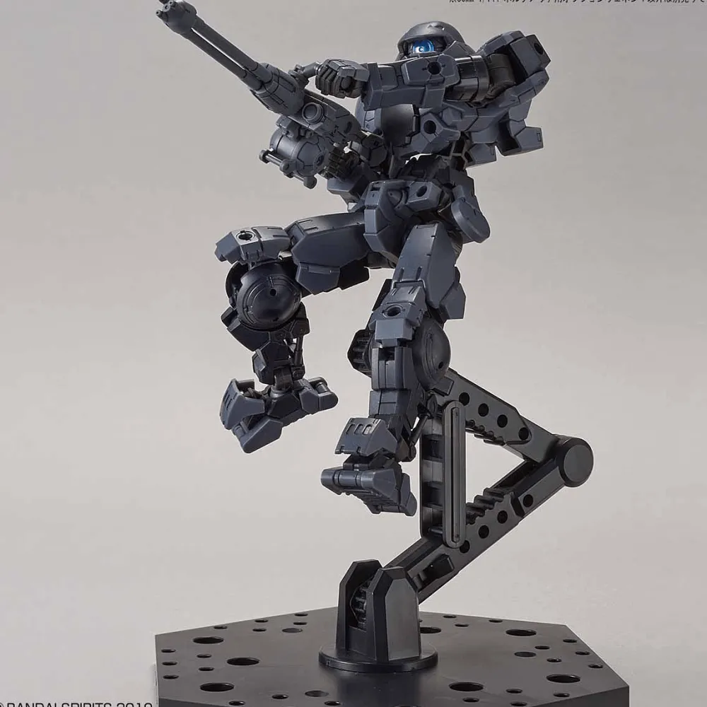 Rise of Gunpla Builder Parts^30MM OPTION WEAPON 1 FOR PORTANOVA