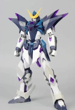 Rise of Gunpla Snaa^Mobile Armor XH-01 Hunting Falcon – Hunt and Kill (SNAA)
