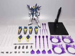 Rise of Gunpla Snaa^Mobile Armor XH-01 Hunting Falcon – Hunt and Kill (SNAA)