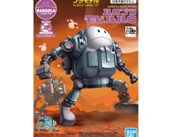 Rise of Gunpla Gundam Build Divers|Haropla^MOBILE HARO