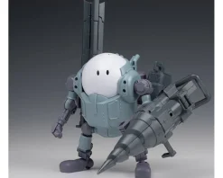 Rise of Gunpla Gundam Build Divers|Haropla^MOBILE HARO