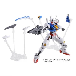 Rise of Gunpla Action Base|The Witch From Mercury^MOBILE SUIT GUNDAM: THE WITCH FROM MERCURY WEAPON DISPLAY BASE