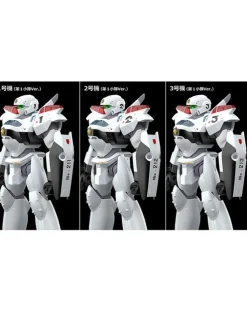 Rise of Gunpla Moderoid^MODEROID : 1/60 AV-2 VALIANT