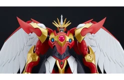 Rise of Gunpla Moderoid^MODEROID : COMBINED RUNE GOD RAYEARTH