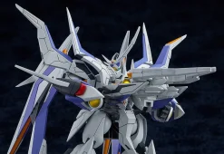 Rise of Gunpla Moderoid^MODEROID : GREAT ZEORYMER