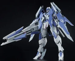 Rise of Gunpla Moderoid^MODEROID : IRON SAGA DEAR STALKER RxR