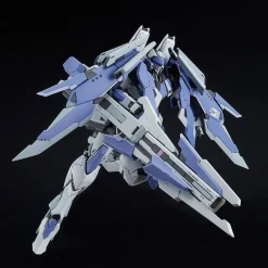 Rise of Gunpla Moderoid^MODEROID : IRON SAGA DEAR STALKER RxR