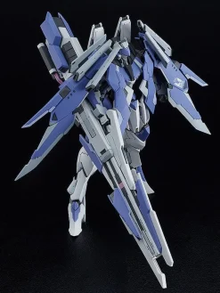Rise of Gunpla Moderoid^MODEROID : IRON SAGA DEAR STALKER RxR
