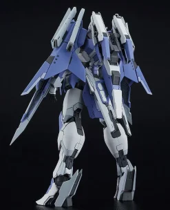 Rise of Gunpla Moderoid^MODEROID : IRON SAGA DEAR STALKER RxR