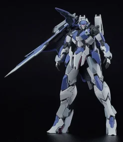 Rise of Gunpla Moderoid^MODEROID : IRON SAGA DEAR STALKER RxR