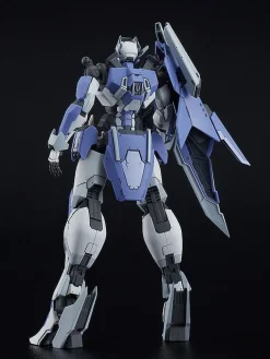 Rise of Gunpla Moderoid^MODEROID : IRON SAGA DEAR STALKER RxR