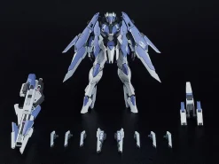 Rise of Gunpla Moderoid^MODEROID : IRON SAGA DEAR STALKER RxR