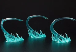 Rise of Gunpla Moderoid^MODEROID : MAGIC KNIGHT RAYEARTH : WINDOM, THE SPIRIT OF AIR + WIND EFFECT