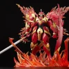 Rise of Gunpla Moderoid^MODEROID : MAGIC KNIGHT RAYEARTH : RAYEARTH, THE SPIRIT OF FIRE + FLAME EFFECT