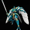 Rise of Gunpla Moderoid^MODEROID : MAGIC KNIGHT RAYEARTH : WINDOM, THE SPIRIT OF AIR