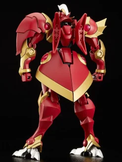 Rise of Gunpla Moderoid^MODEROID : MAGIC KNIGHT RAYEARTH : RAYEARTH, THE SPIRIT OF FIRE