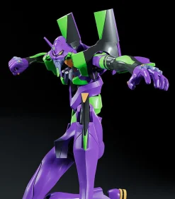 Rise of Gunpla Moderoid^MODEROID – REBUILD OF EVANGELION – EVANGELION UNIT-01