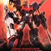Rise of Gunpla Moderoid^MODEROID ARMED MAZINKAISER GO-VALIANT