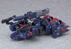 Rise of Gunpla Moderoid^MODEROID ARMED MAZINKAISER GO-VALIANT