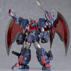 Rise of Gunpla Moderoid^MODEROID ARMED MAZINKAISER GO-VALIANT