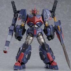 Rise of Gunpla Moderoid^MODEROID ARMED MAZINKAISER GO-VALIANT