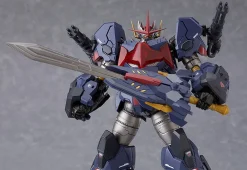 Rise of Gunpla Moderoid^MODEROID ARMED MAZINKAISER GO-VALIANT