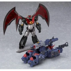 Rise of Gunpla Moderoid^MODEROID ARMED MAZINKAISER GO-VALIANT