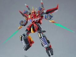 Rise of Gunpla Moderoid^MODEROID DYNAZENON