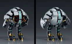 Rise of Gunpla Moderoid^MODEROID EXPELLED FROM PARADISE – ARHAN