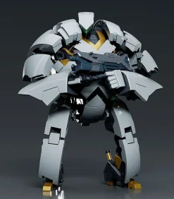 Rise of Gunpla Moderoid^MODEROID EXPELLED FROM PARADISE – ARHAN