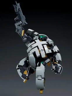 Rise of Gunpla Moderoid^MODEROID EXPELLED FROM PARADISE – ARHAN