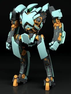 Rise of Gunpla Moderoid^MODEROID EXPELLED FROM PARADISE – NEW ARHAN