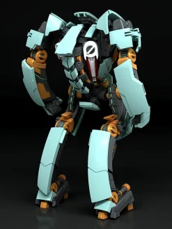 Rise of Gunpla Moderoid^MODEROID EXPELLED FROM PARADISE – NEW ARHAN