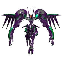 Rise of Gunpla Moderoid^MODEROID FAFNER MARK NICHT