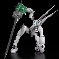 Rise of Gunpla Moderoid^MODEROID FAFNER MARK SEIN