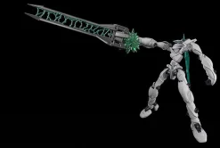 Rise of Gunpla Moderoid^MODEROID FAFNER MARK SEIN