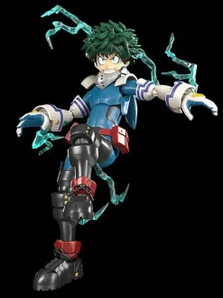 Rise of Gunpla Moderoid^MODEROID IZUKU MIDORIYA (MY HERO ACADEMIA)