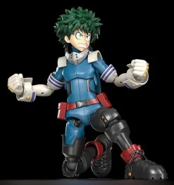 Rise of Gunpla Moderoid^MODEROID IZUKU MIDORIYA (MY HERO ACADEMIA)