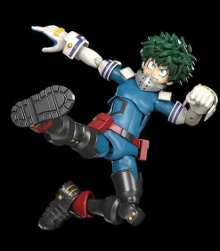 Rise of Gunpla Moderoid^MODEROID IZUKU MIDORIYA (MY HERO ACADEMIA)