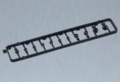 Rise of Gunpla Moderoid^MODEROID IZUKU MIDORIYA (MY HERO ACADEMIA)