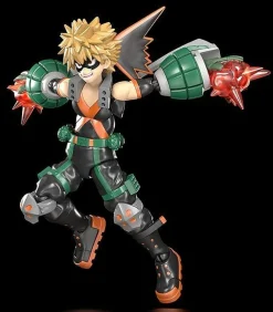 Rise of Gunpla Moderoid^MODEROID KATSUKI BAKUGO (MY HERO ACADEMIA)