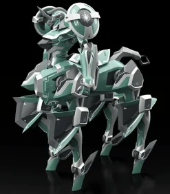 Rise of Gunpla Moderoid^MODEROID KNIGHT’S & MAGIC: TZENDOLG/TZENDOLIMBLE