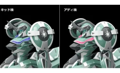 Rise of Gunpla Moderoid^MODEROID KNIGHT’S & MAGIC: TZENDOLG/TZENDOLIMBLE