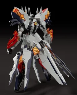 Rise of Gunpla Moderoid^MODEROID LINEBARREL OVERDRIVE