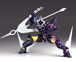 Rise of Gunpla Moderoid^MODEROID LIO DE GALON