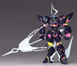 Rise of Gunpla Moderoid^MODEROID LIO DE GALON