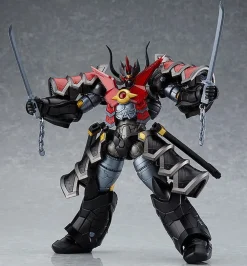 Rise of Gunpla Moderoid^MODEROID MAZINKAISER HAOU