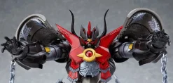 Rise of Gunpla Moderoid^MODEROID MAZINKAISER HAOU